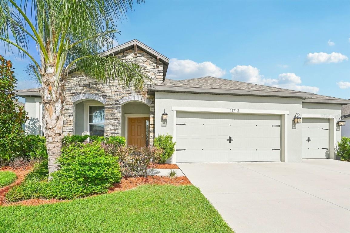 11713 Tetrafin Dr., Riverview, FL 33579