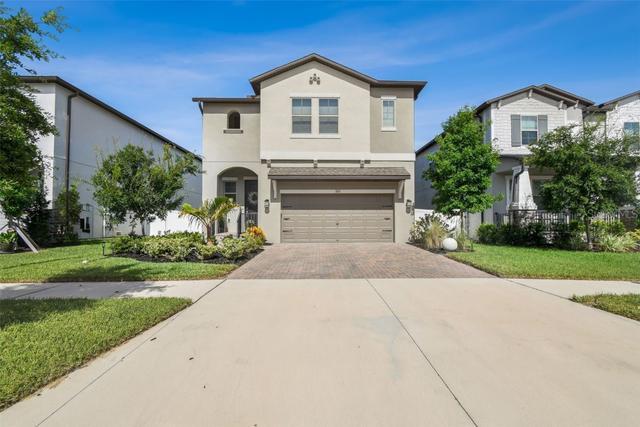 New Homes For Sale This Week in Port Tampa City: July 4th to July 10th