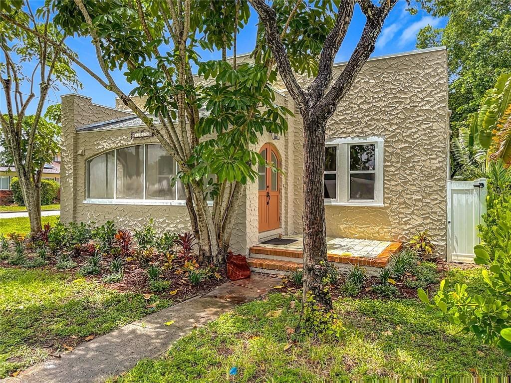 4595 9th Ave., St Petersburg, FL 33713