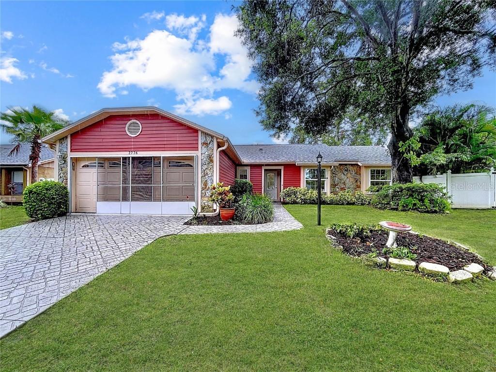 2776 Wesleyan Dr., Palm Harbor, FL 34684