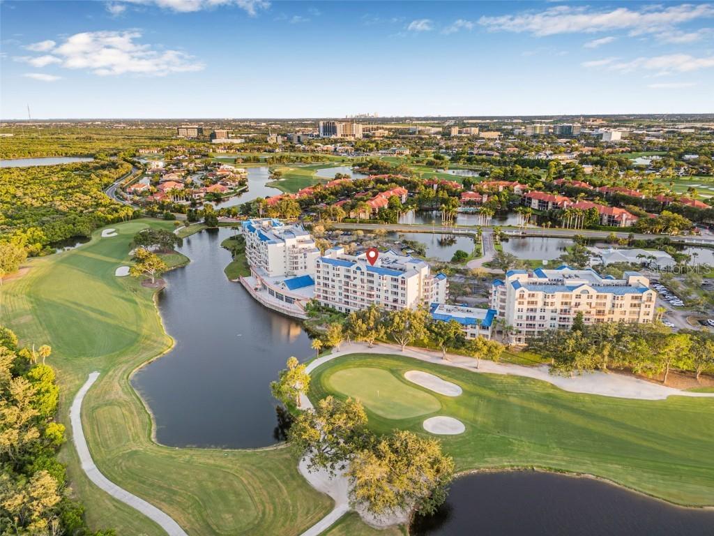 2333 Feather Sound Dr. #B208, Clearwater, FL 33762