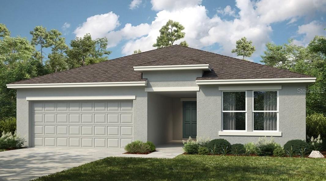 2088 Babbling Brook Blvd., Auburndale, FL 33823