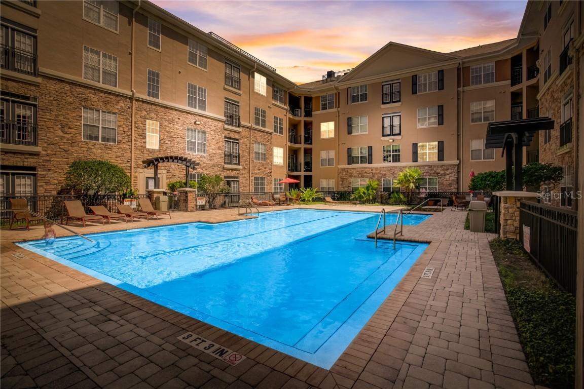 4221 W Spruce St. #2205, Tampa, FL 33607