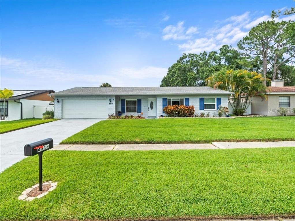 4313 Hollow Hill Dr., Tampa, FL 33624