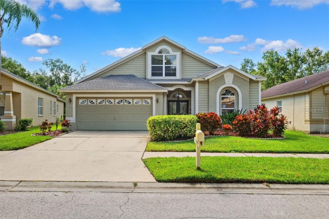 10149 Heather Sound Dr., Tampa, FL 33647
