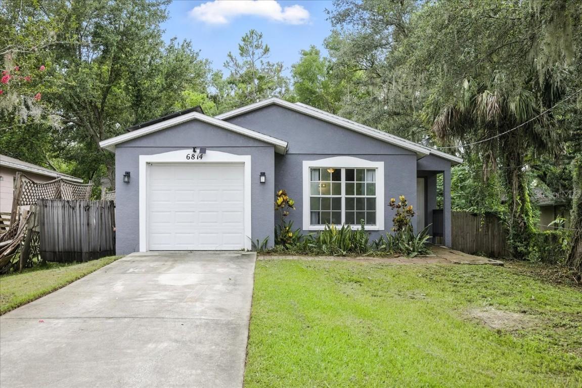 6814 Lyman Ave., Tampa, FL 33610