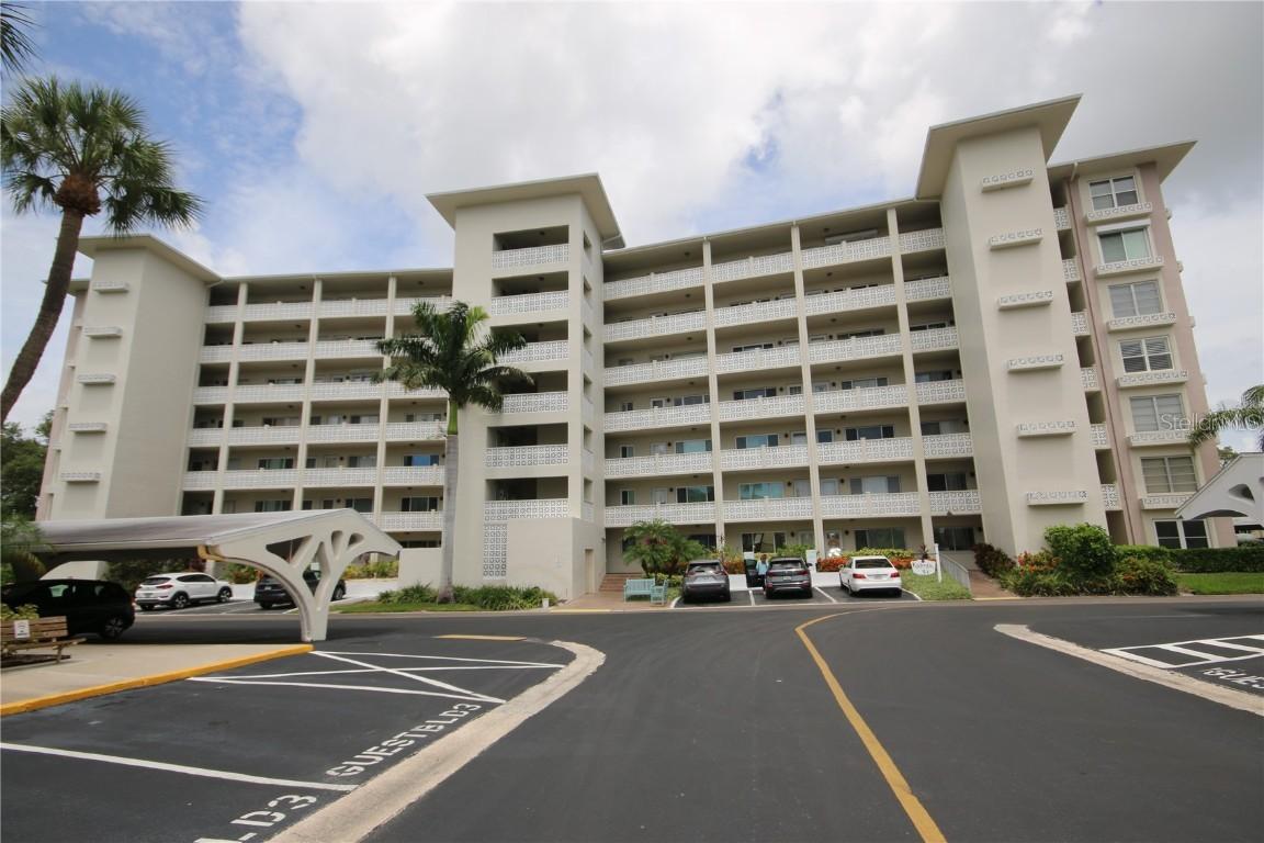 1235 S Highland Ave. #5-209, Clearwater, FL 33756