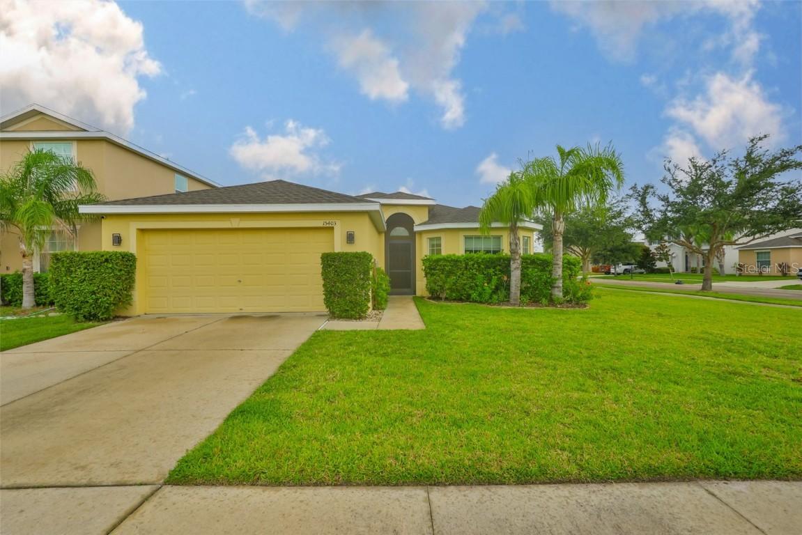 15403 Fire Rock Pl., Ruskin, FL 33573