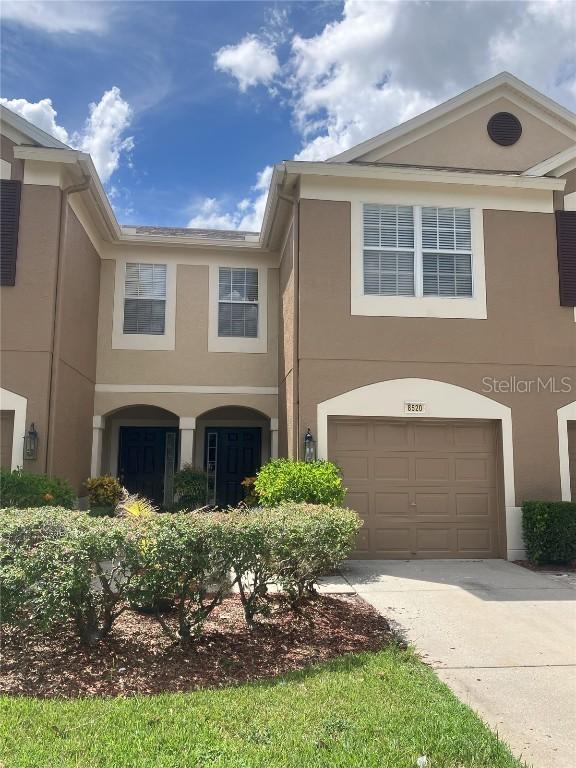 8520 Sandy Beach St., Tampa, FL 33634
