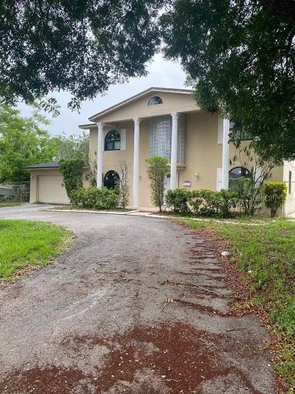 1100 NW 203rd St., Miami, FL 33169