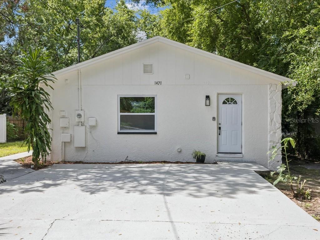 1421 E Seward St., Tampa, FL 33604