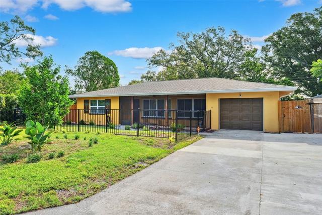 New Homes For Sale This Week That Attend Clearwater High School: July 11th to July 17th