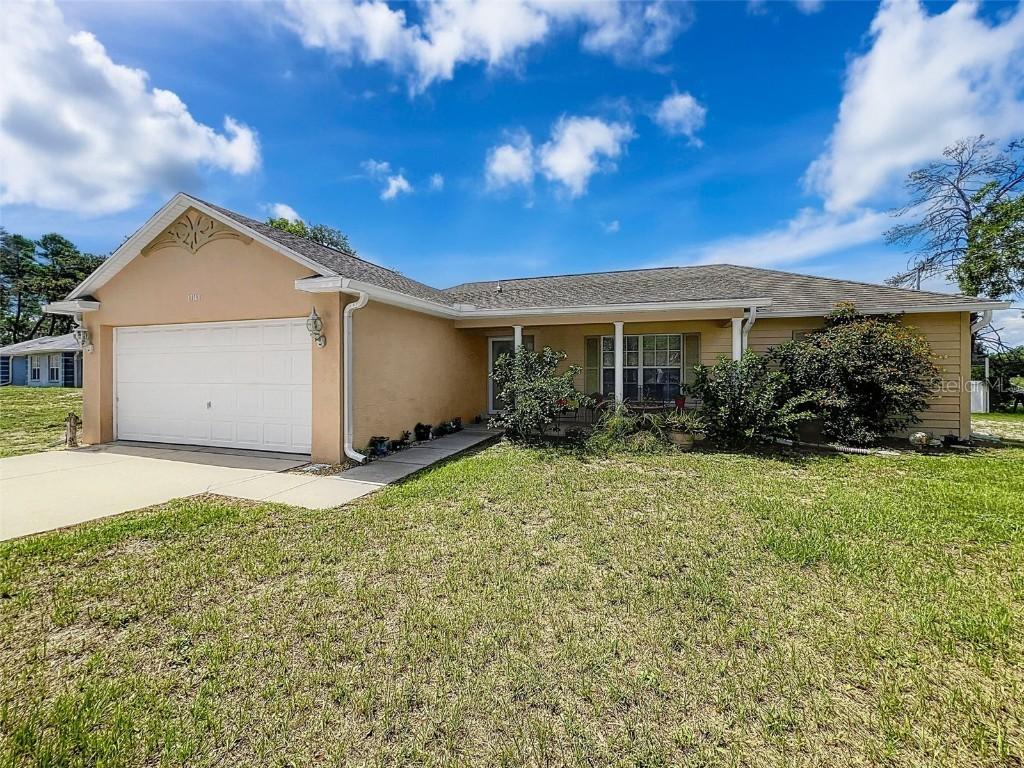 13148 Brechner St., Spring Hill, FL 34609