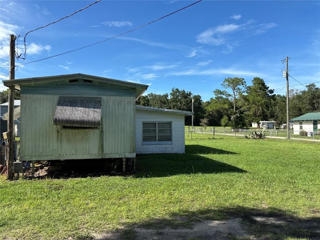4636 S Lovering Point, Inverness, FL 34450