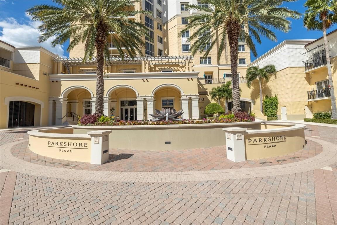 300 Beach Dr. #2301, St Petersburg, FL 33701