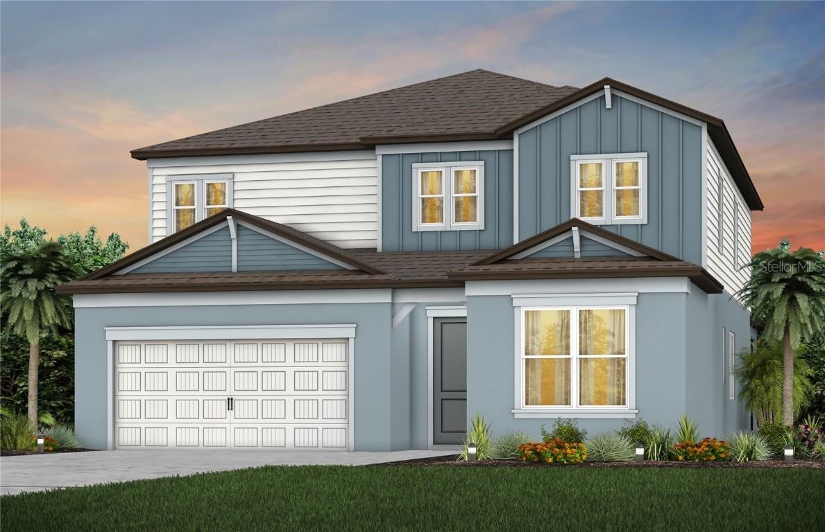 34780 Lowery Tr., Zephyrhills, FL 33541