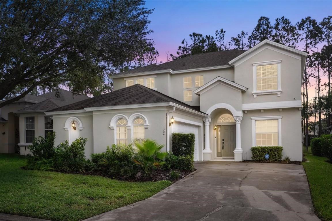 320 Tupelo Cir., Davenport, FL 33897