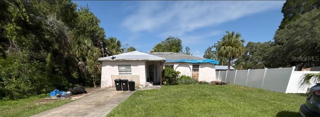 16107 Sea Pines Dr., Hudson, FL 34667