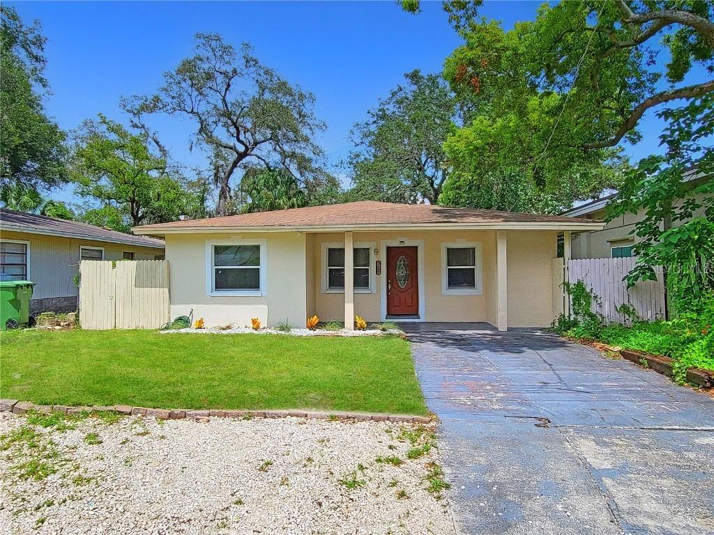 8609 N 11th St., Tampa, FL 33604