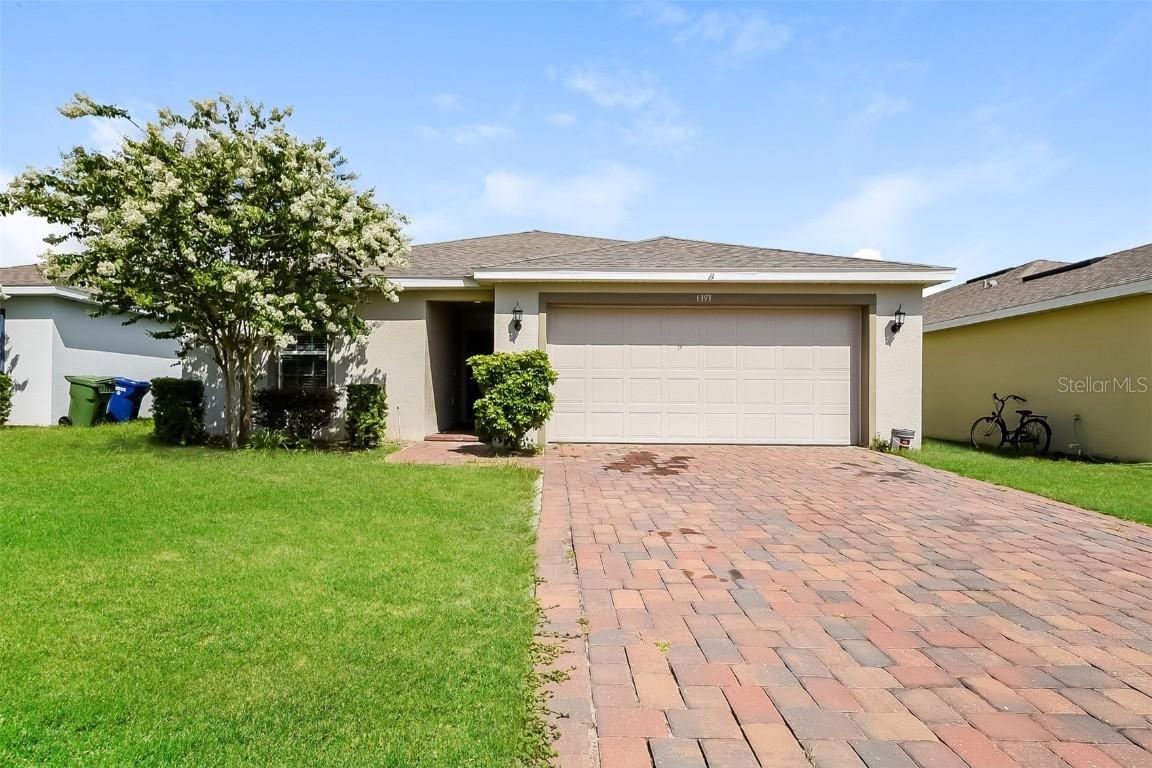 1393 Lucerne Loop Rd., Winter Haven, FL 33881