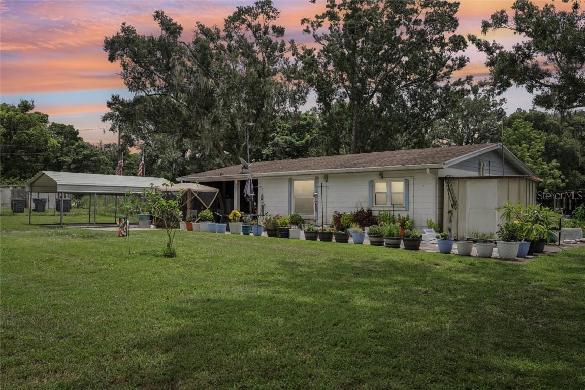 127 Locke Rd., Davenport, FL 33837