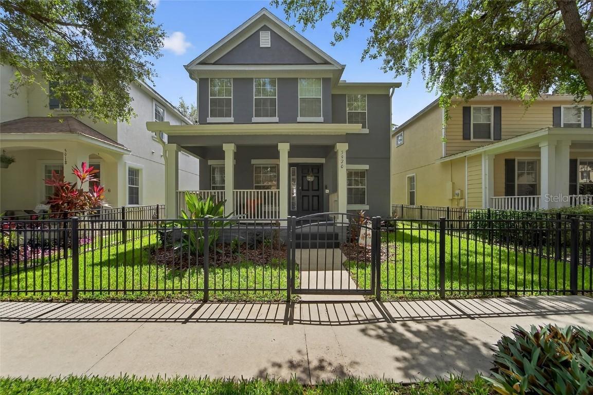 5920 Beaconpark St., Lithia, FL 33547