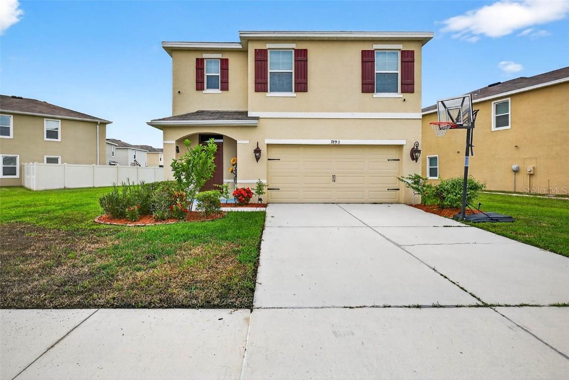 7893 Pelican Reed Cir., Wesley Chapel, FL 33545