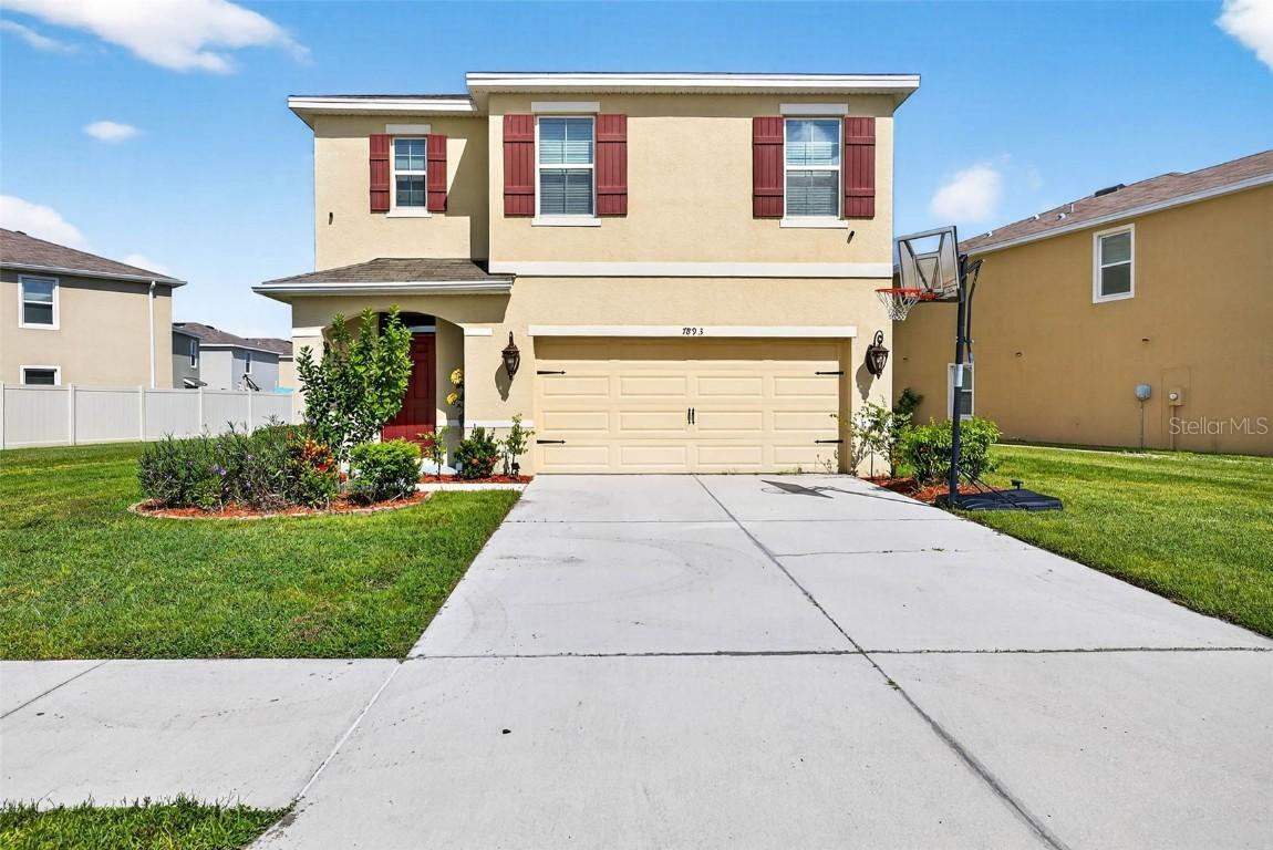 7893 Pelican Reed Cir., Wesley Chapel, FL 33545