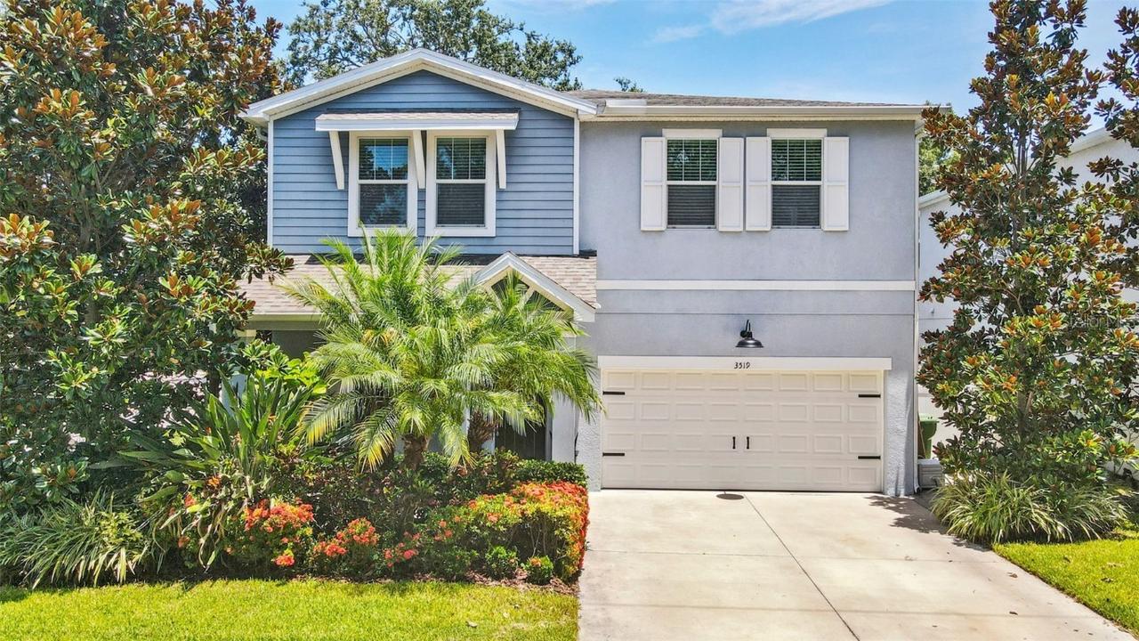 3519 W Palmira Ave., Tampa, FL 33629
