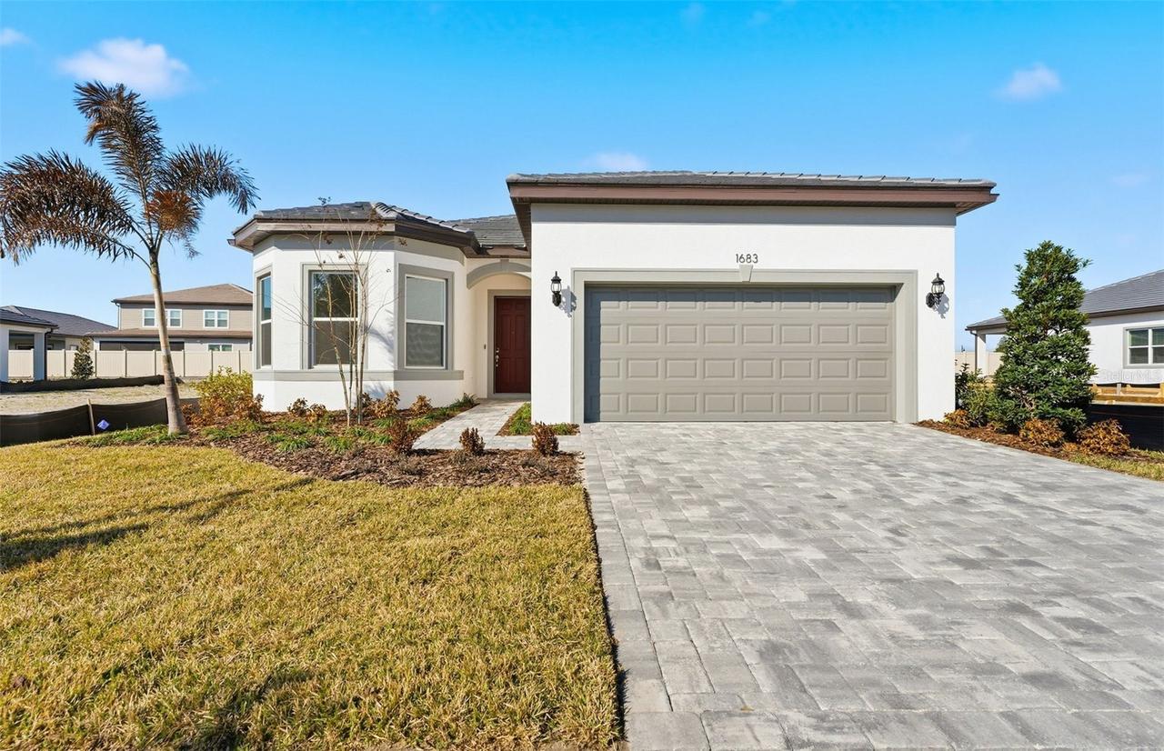 1683 Valier Point, Zephyrhills, FL 33541