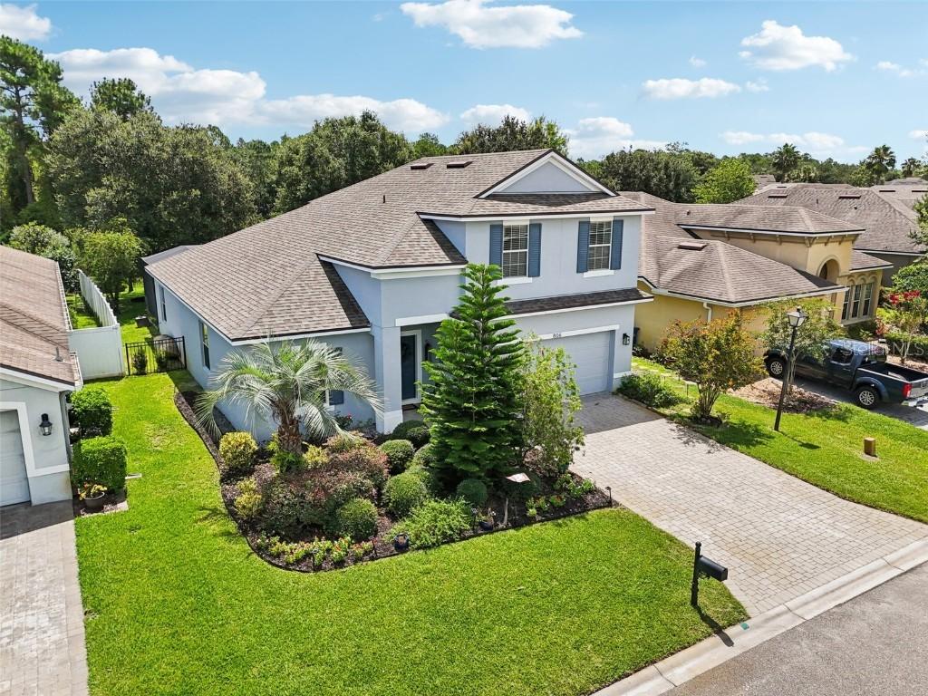 806 Battersea Dr Dr., St Augustine, FL 32095