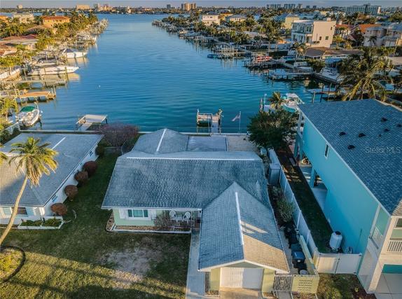 New Construction Homes For Sale This Week in Treasure Island: July 2nd to July 8th