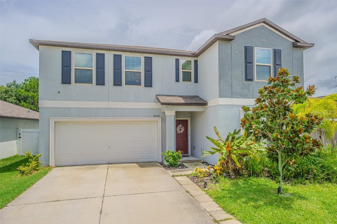 4954 Wild Senna Blvd., Tampa, FL 33619