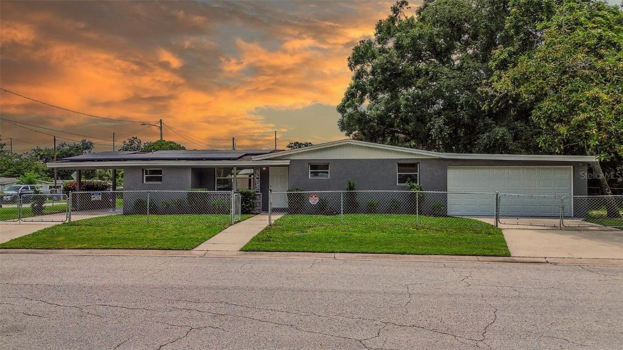 3722 E Idlewild Ave., Tampa, FL 33610