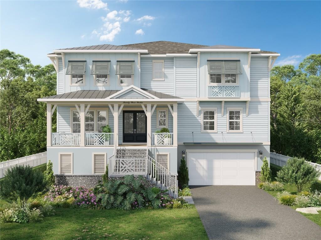 2312 S Occident St., Tampa, FL 33629