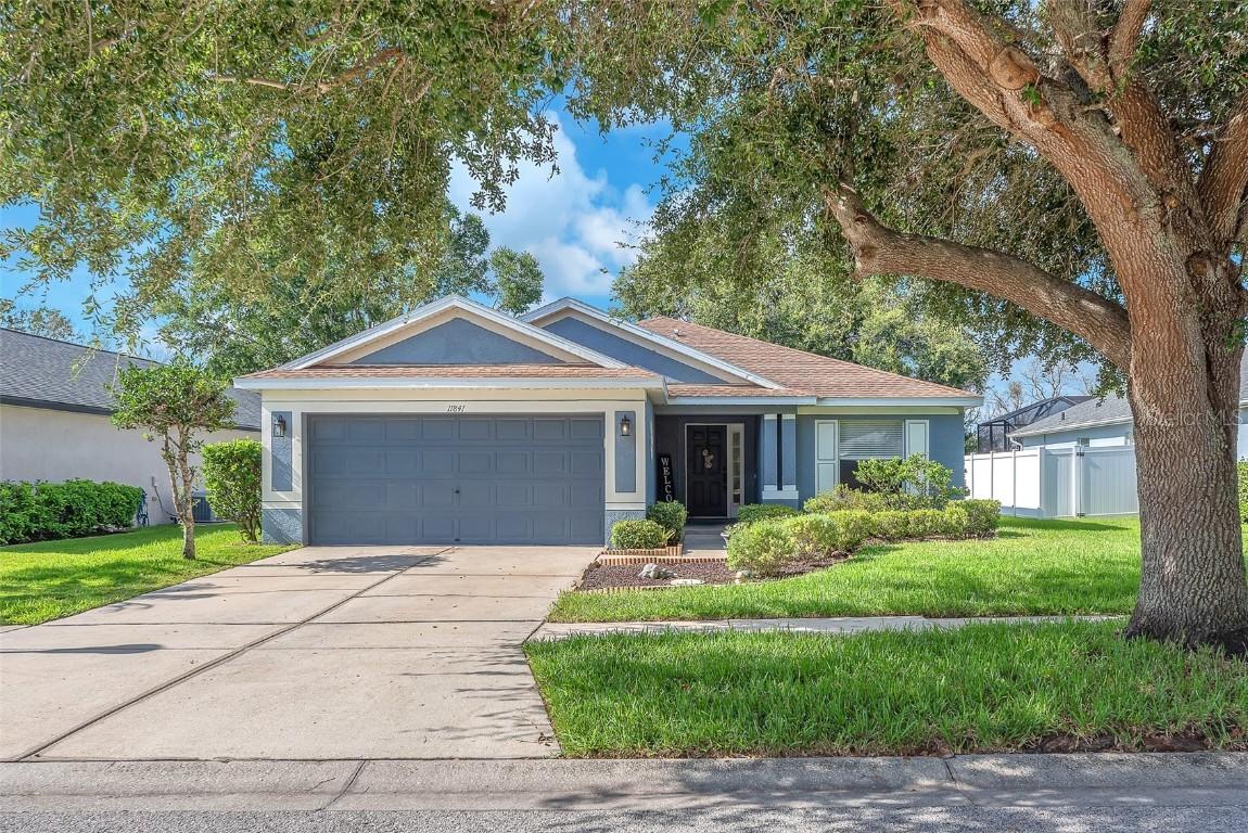 11841 Autumn Creek Dr., Riverview, FL 33569