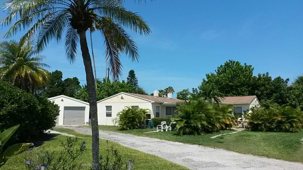 14200 E Parsley Dr., Madeira Beach, FL 33708