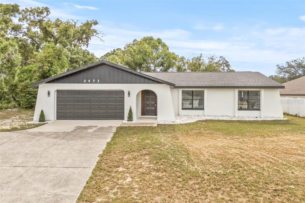 2473 Mariner Blvd., Spring Hill, FL 34609