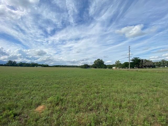 White Rd., Brooksville, FL 34602