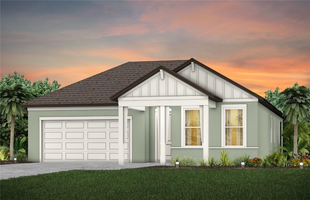 12681 Glenn Creek Dr., Riverview, FL 33569