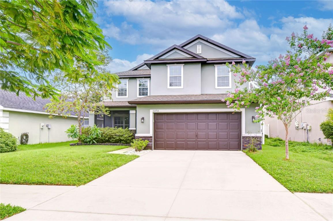 10733 Standing Stone Dr., Wimauma, FL 33598