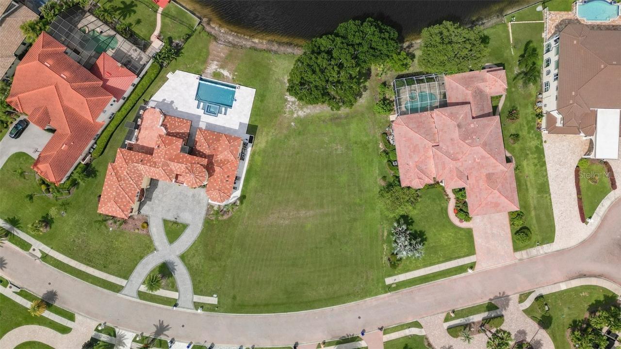 17944 Cachet Isle Dr., Tampa, FL 33647