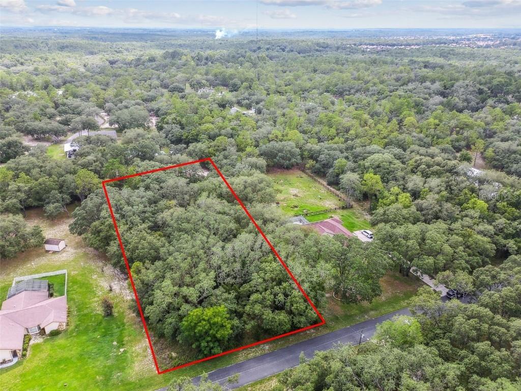 292 N Indianapolis Ave., Hernando, FL 34442
