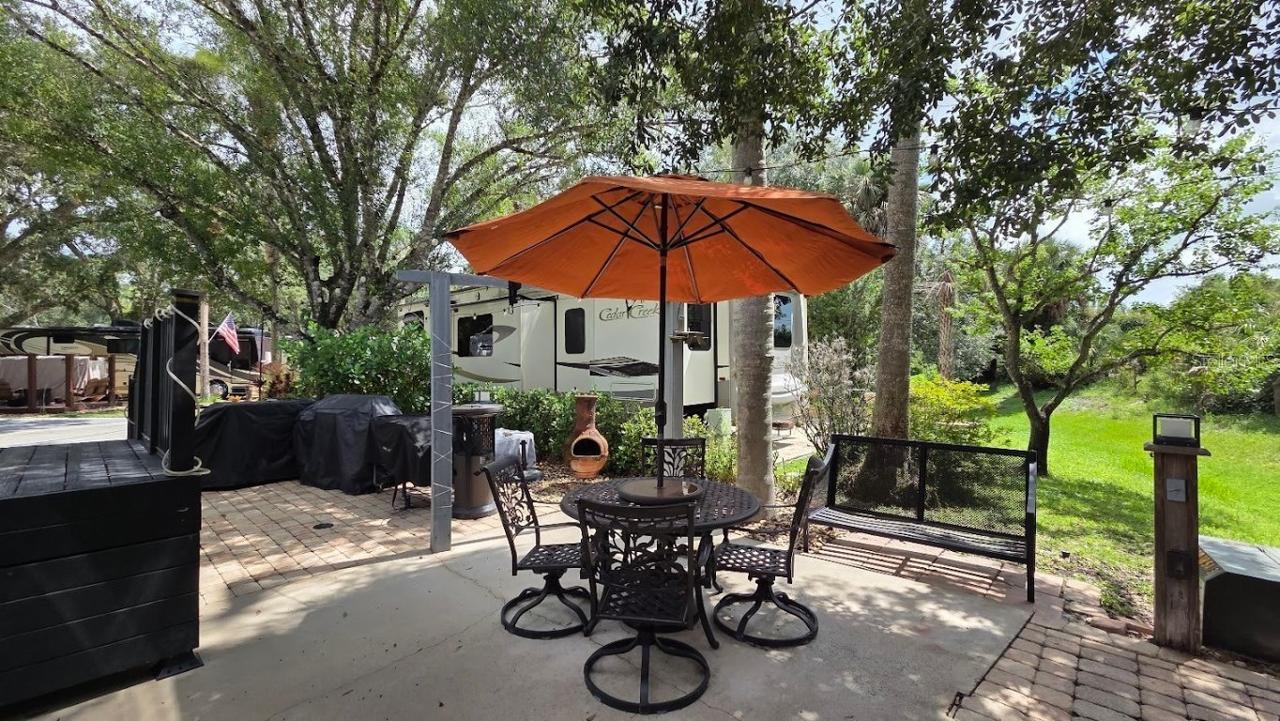 171 Appaloosa Tr., River Ranch, FL 33867