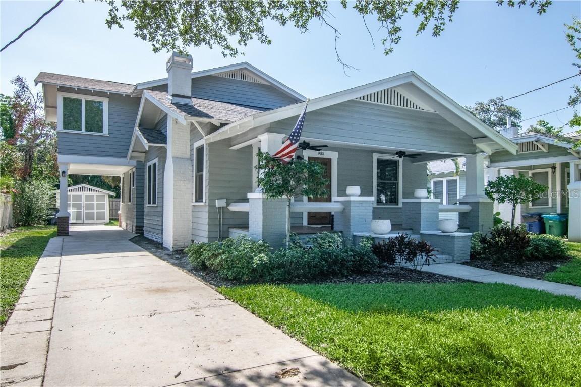 905 S Bruce St., Tampa, FL 33606