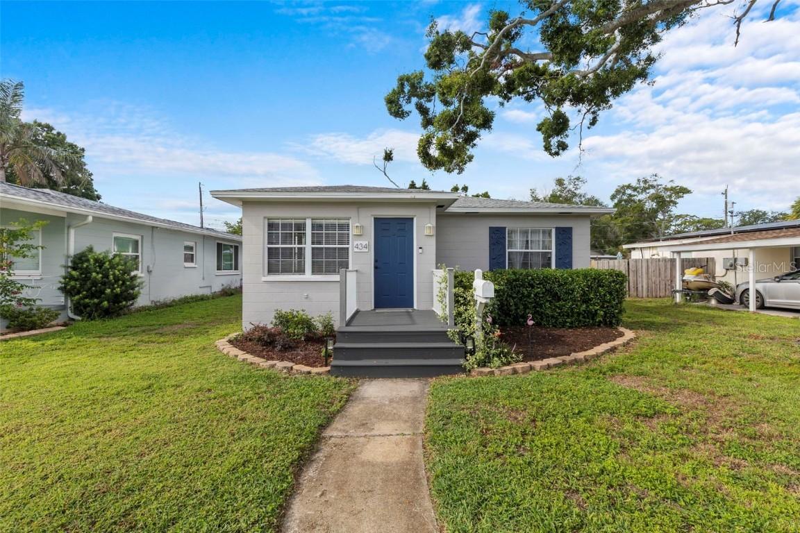434 40th Ave., St Petersburg, FL 33703