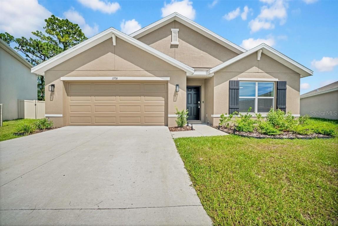 11536 Timber Grove Ln., Brooksville, FL 34613
