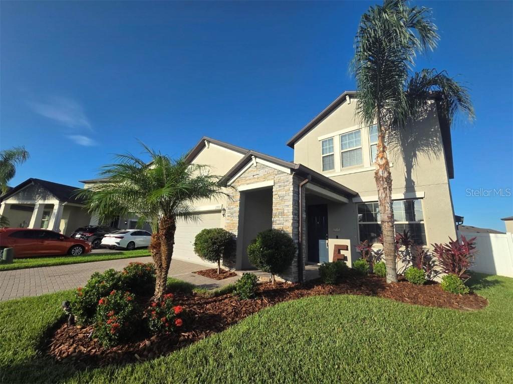 13332 Wildflower Meadow Dr., Riverview, FL 33579