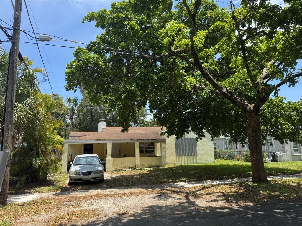 1712 SW 10th Ave., Fort Lauderdale, FL 33315