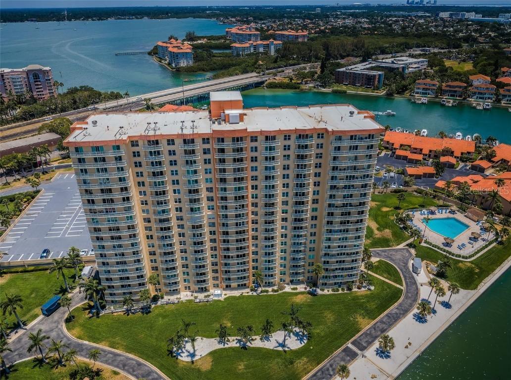 4900 Brittany Dr. #1413, St Petersburg, FL 33715